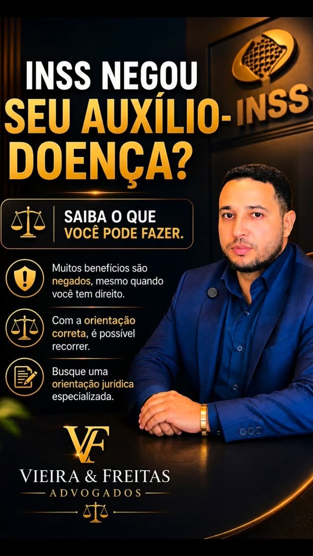 Direitos Previdenciários