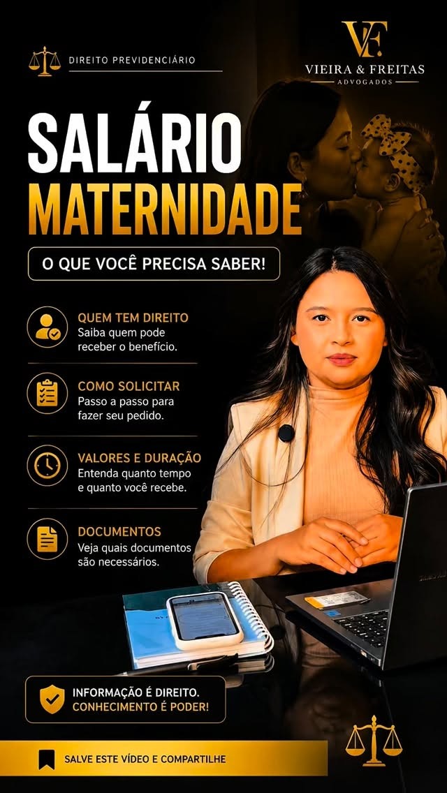 Vieira & Freitas Advogados